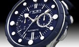 noa MMTH05 Automatic Chronograph