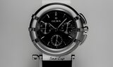 OLMA Chronographe “Sea Cup”