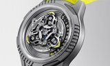 “Ulysse Nardin retains the spirit of a start-up”