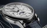 Frederique Constant Classic Perpetual Calendar Manufacture: tasteful new variations 