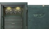 Wolf Athos: a new standard in security and style
