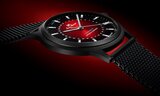 Jean Marcel presents the ultra-slim Stealth collection