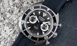 Eterna Super KonTiki Chronograph