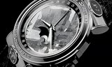 CORUM “Météorite Peary”