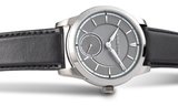Schwarz Etienne unveils the 1902 Petite Seconde