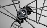 Frederique Constant: democratic activism