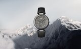 Rock of ages: 40 years on, Tissot revives the RockWatch