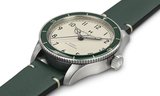 Hamilton launches new Khaki Pilot Pioneer models