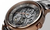 L.Leroy unveils the Osmior “Bal du Temps” for Its 240th anniversary