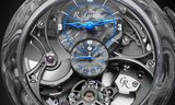 Romain Gauthier Insight Micro-Rotor Squelette