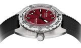 An introduction to the Doxa SUB 300 Ti5
