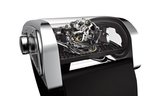 Cabestan Triple Axis Tourbillon