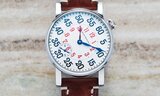 RGM revives Railroad Legacy with the Model 222-RR Ferguson Dial
