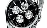 roamer competence chronograph