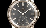 Vaucher Manufacture Vaucher Private Label with Seed VMF 5401 movement