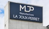 Changes to the management team at La Joux-Perret