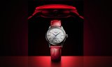 Tissot: the return of the Chemin des Tourelles