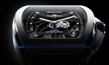 Bianchet Tourbillon B1.618: the art of Italian style 