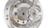 Vaucher Manufacture Seed VMF 5430, hand-wound extra-thin flying tourbillon 