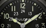Bulova unveils Special Edition Hack Watch