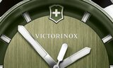 Victorinox Concept One: beyond time – a new era of precision