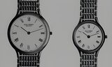 JEAN PERRET “Slim Line”