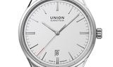 Union Glashütte Viro Date redux in four colours