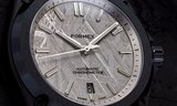 Formex unveils Essence Space Rock Automatic Chronometer Limited Editions 