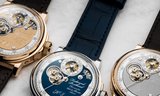 An introduction to Ferdinand Berthoud's Chronomètre FB RSM