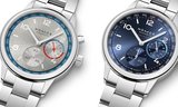 Nomos Club Sport neomatik Worldtimer, reimagined