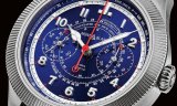 Montblanc Unveiled Timekeeper Minerva: reimagining the chronograph
