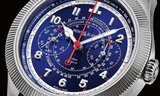 Montblanc Unveiled Timekeeper Minerva: reimagining the chronograph