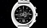 TENOR-DORLY Chronographe TD digital
