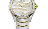 Ebel Ebel Wave Lady