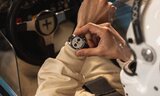 Depancel, the sports watch comes of age