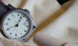 A boost to British watchmaking: the Schofield Telemark