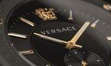 Versace Greca Logo