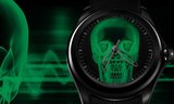 Corum launches an X Ray version of its Bubble watch