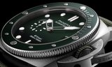 Panerai unveils a new model in eSteel™