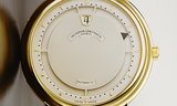 Vacheron Constantin «Heure Sautante»