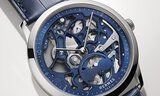 Slim d'Hermès Squelette Lune