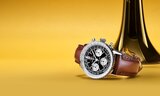 The Breitling Navitimer that became a Miles Davis signature