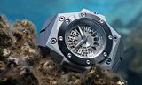 Linde Werdelin Oktopus MoonLite