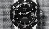 ARLY “Oceanproof”