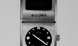 SICURA “Superman”