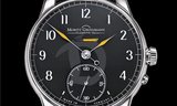 Introducing the Moritz Grossmann Black/Yellow Benu Power Reserve special edition