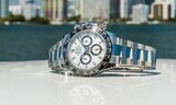Chrono24: where collecting is heading