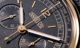 Angelus x Massena LAB Chronographe Télémètre – A vintage soul reborn