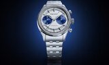 Pequignet: a new Royale Paris Chrono exclusive version