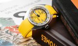 Doxa takes on the world, one region at a time